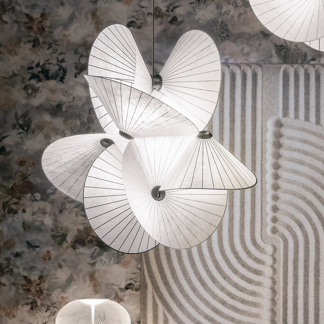 Dorique Pendant Light