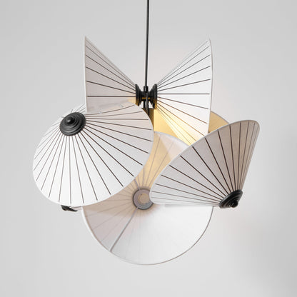 Dorique Pendant Light