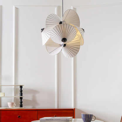 Dorique Pendant Light
