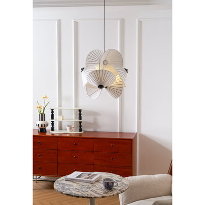 Dorique Pendant Light