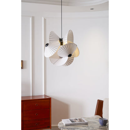 Dorique Pendant Light