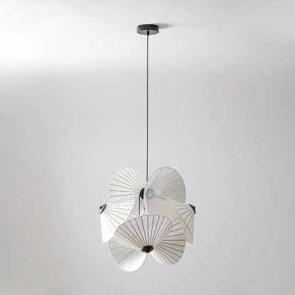 Dorique Pendant Light