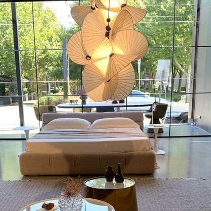 Dorique Pendant Light