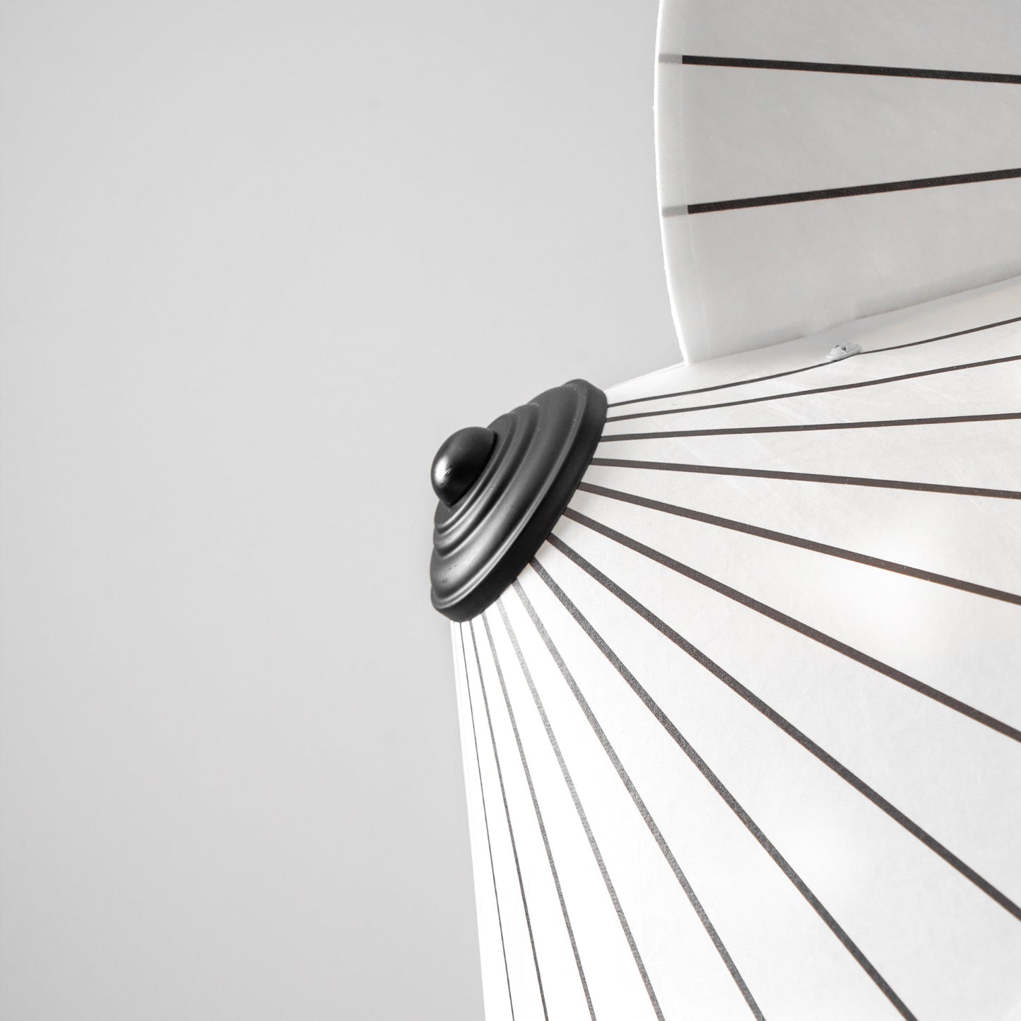 Dorique Pendant Light