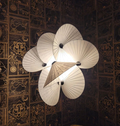 Dorique Pendant Light