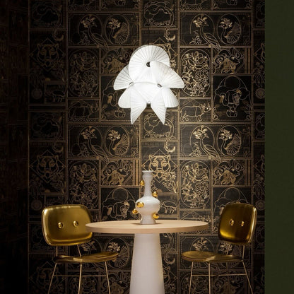 Dorique Pendant Light