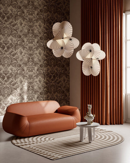 Dorique Pendant Light