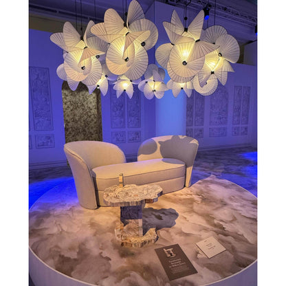 Dorique Pendant Light