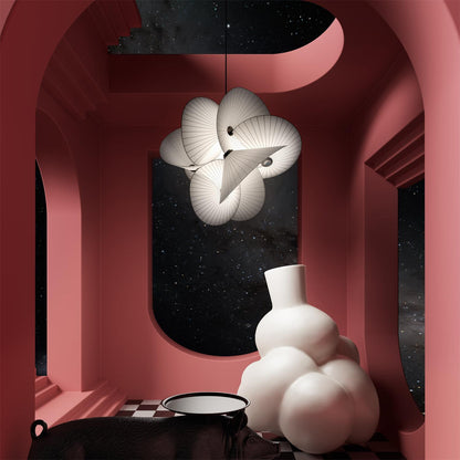Dorique Pendant Light