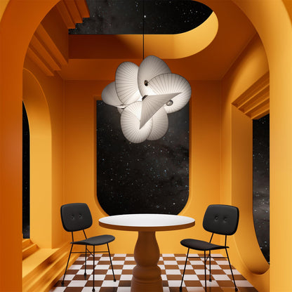 Dorique Pendant Light