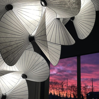 Dorique Pendant Light