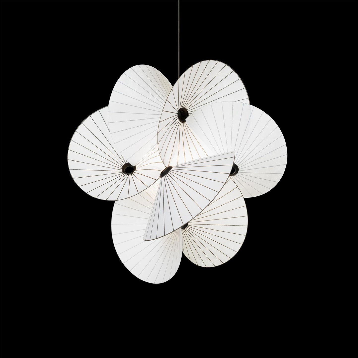Dorique Pendant Light