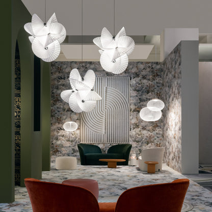 Dorique Pendant Light