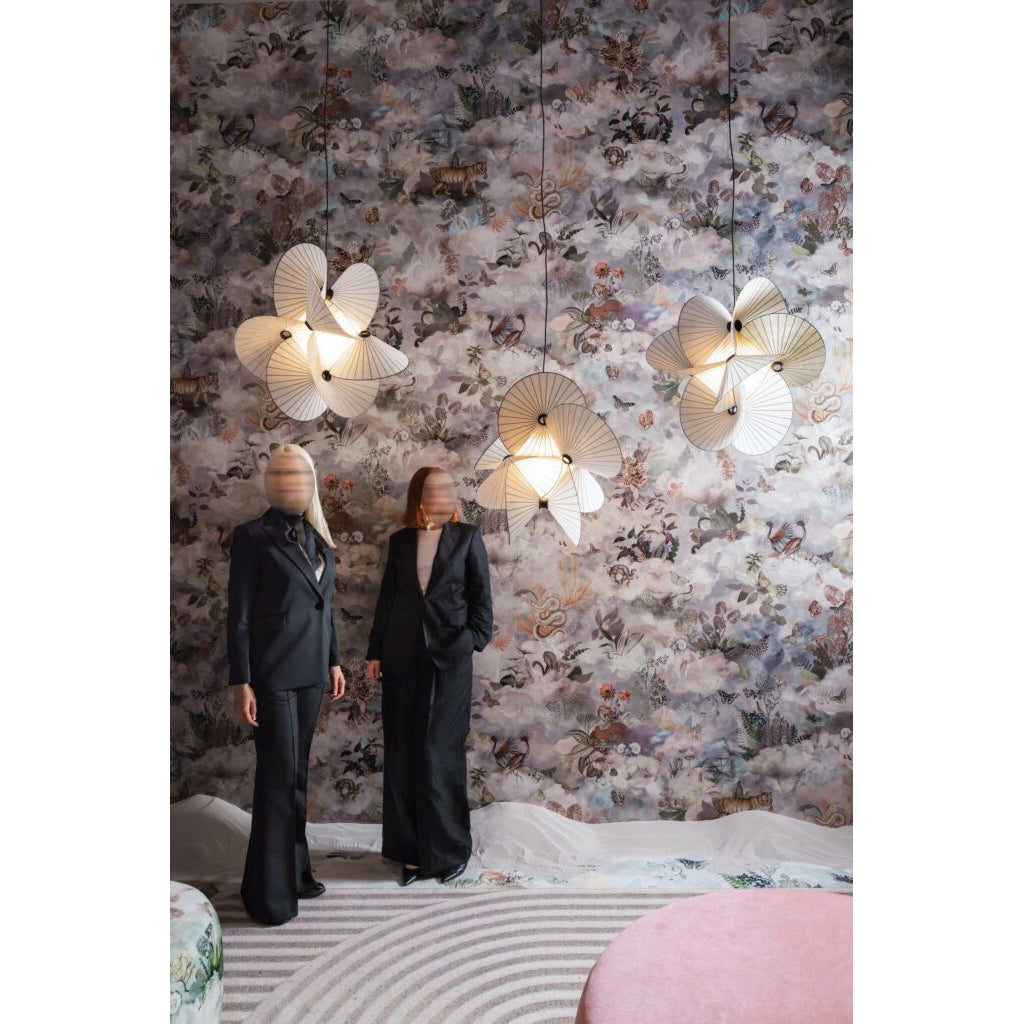 Dorique Pendant Light