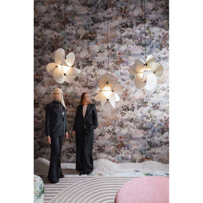 Dorique Pendant Light