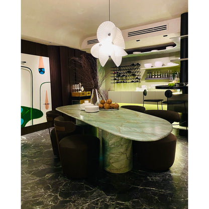 Dorique Pendant Light