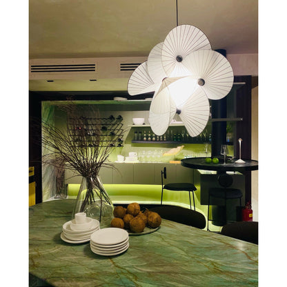 Dorique Pendant Light