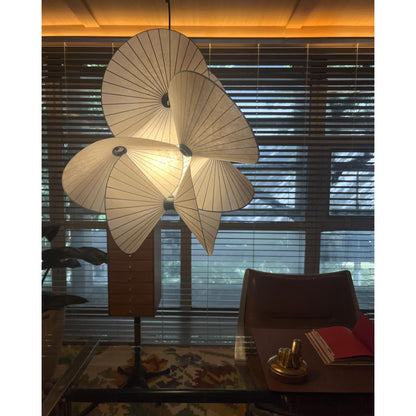 Dorique Pendant Light