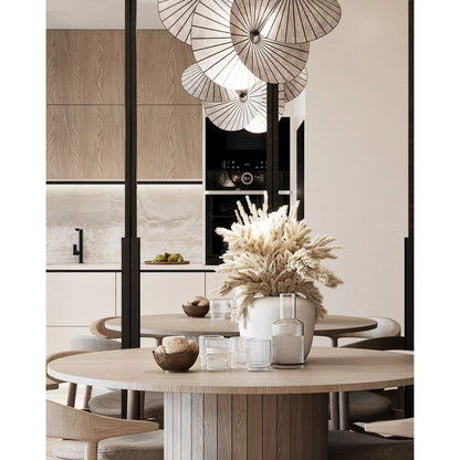 Dorique Pendant Light