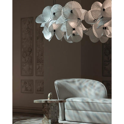 Dorique Pendant Light