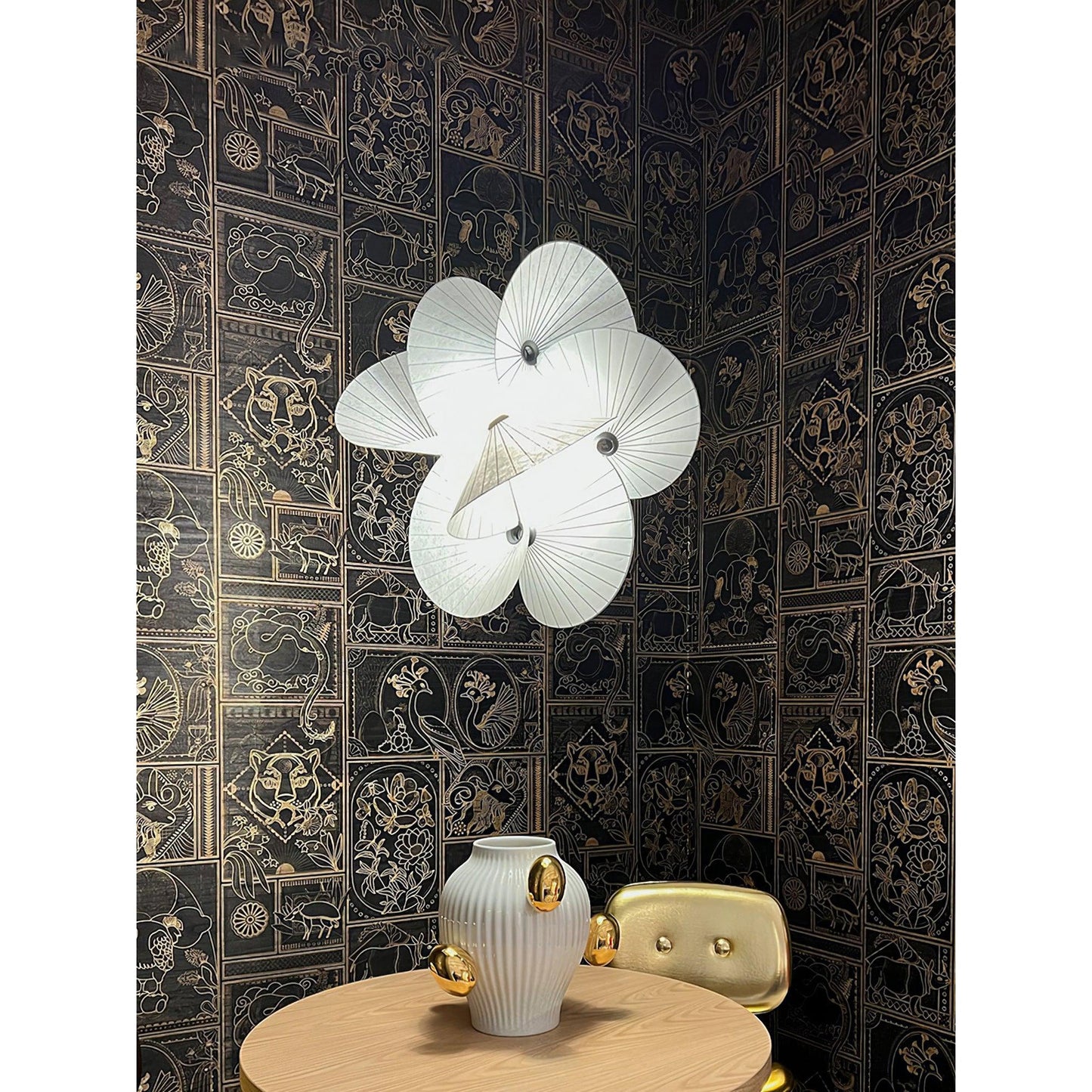 Dorique Pendant Light