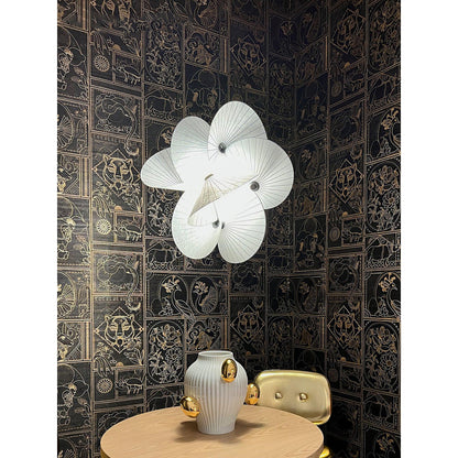 Dorique Pendant Light