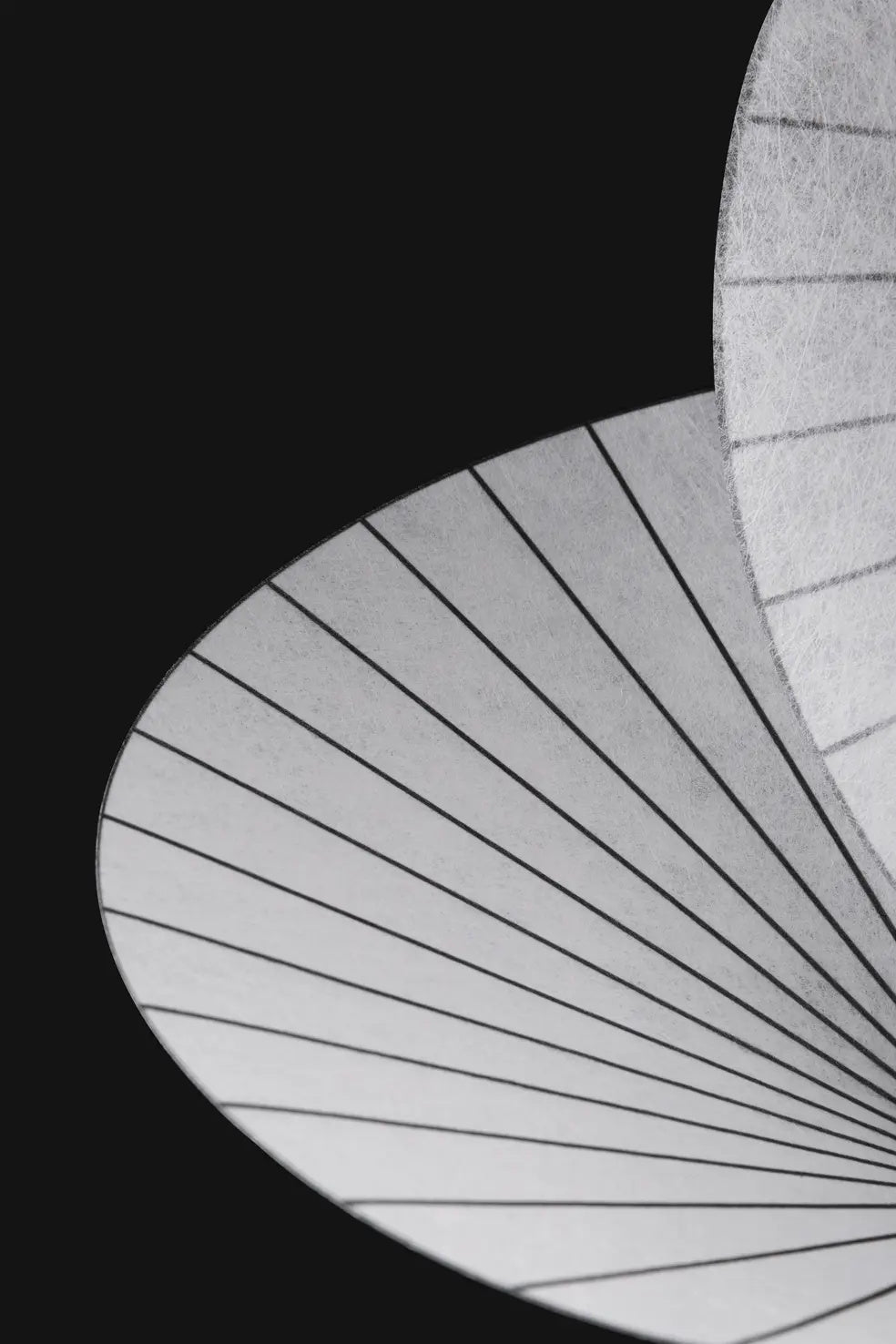 Dorique Pendant Light