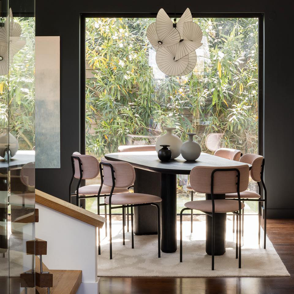 Dorique Pendant Light