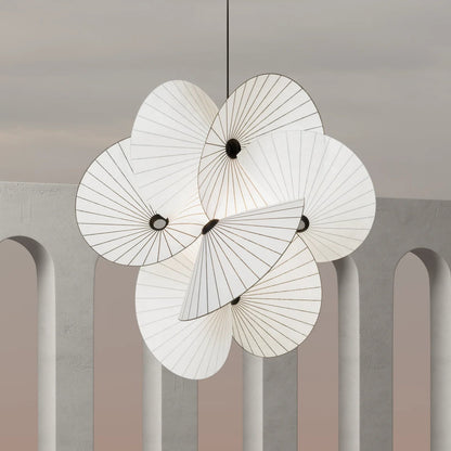 Dorique Pendant Light