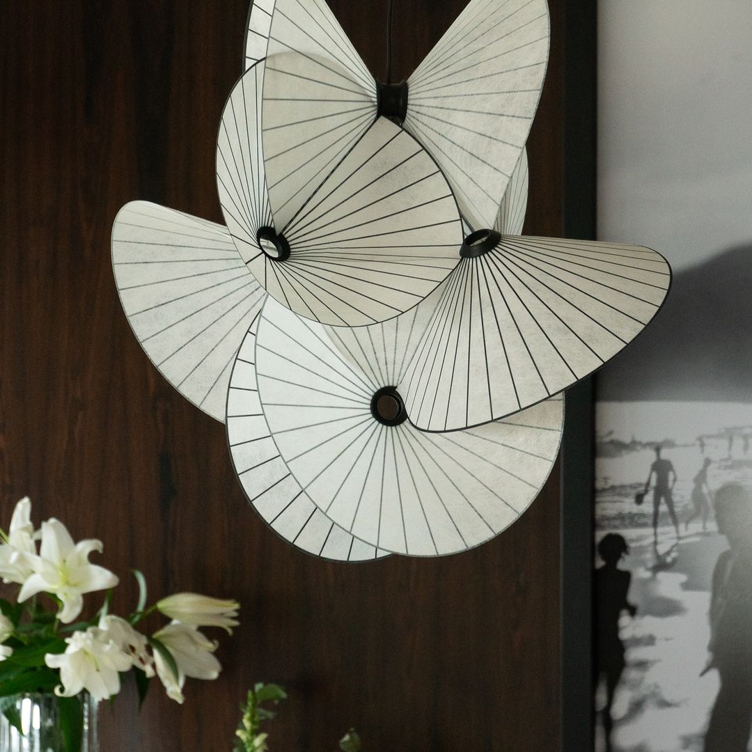 Dorique Pendant Light