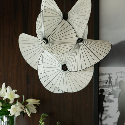 Dorique Pendant Light