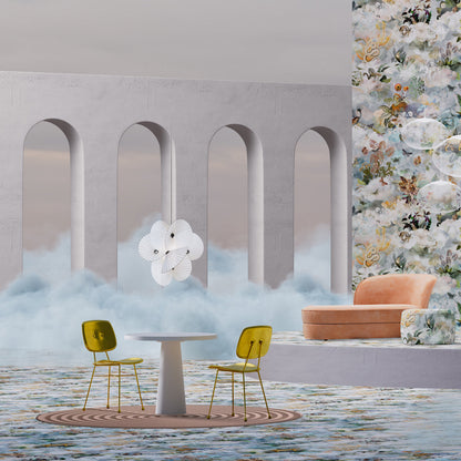 Dorique Pendant Light