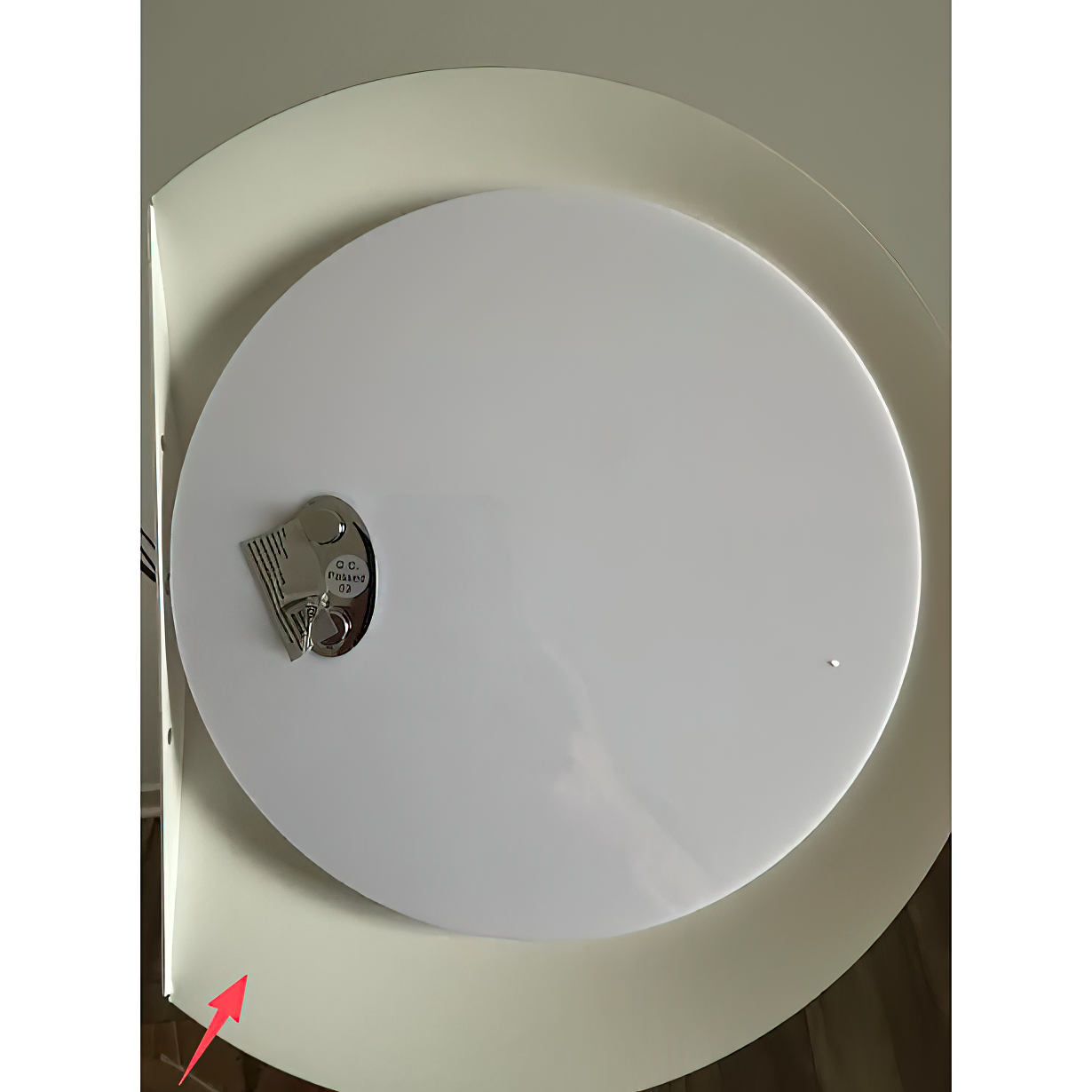Jovola Sconce