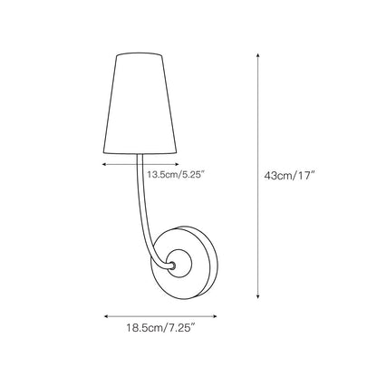 Jovia Wall Lamp