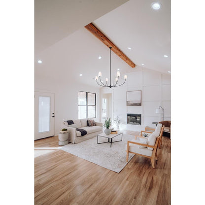 Jovia Chandelier