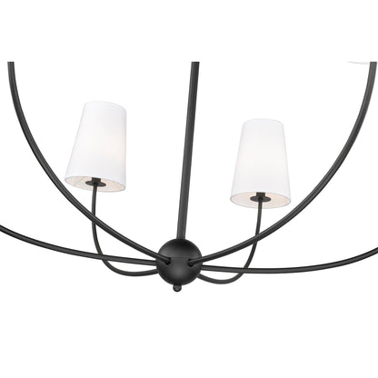 Jovia Chandelier