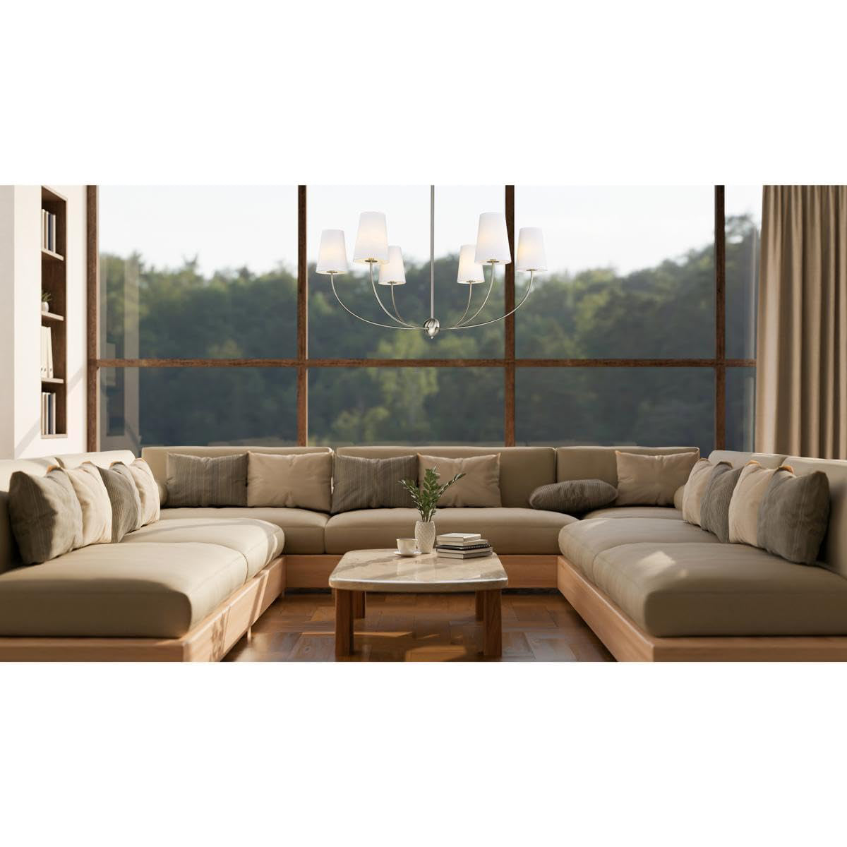 Jovia Chandelier