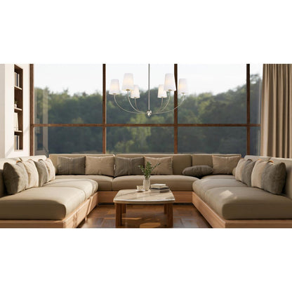 Jovia Chandelier