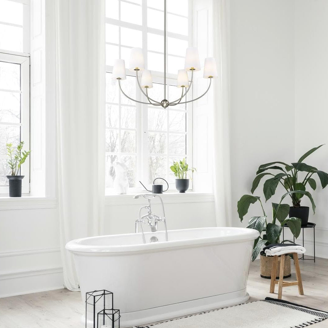 Jovia Chandelier