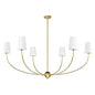 Jovia Chandelier