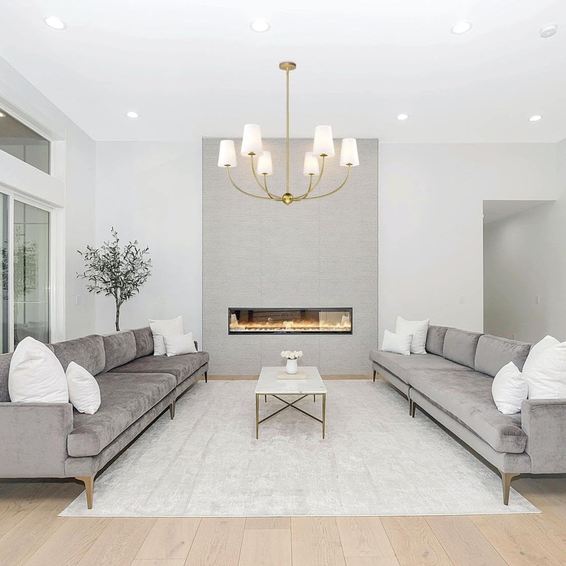 Jovia Chandelier