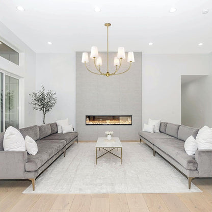 Jovia Chandelier
