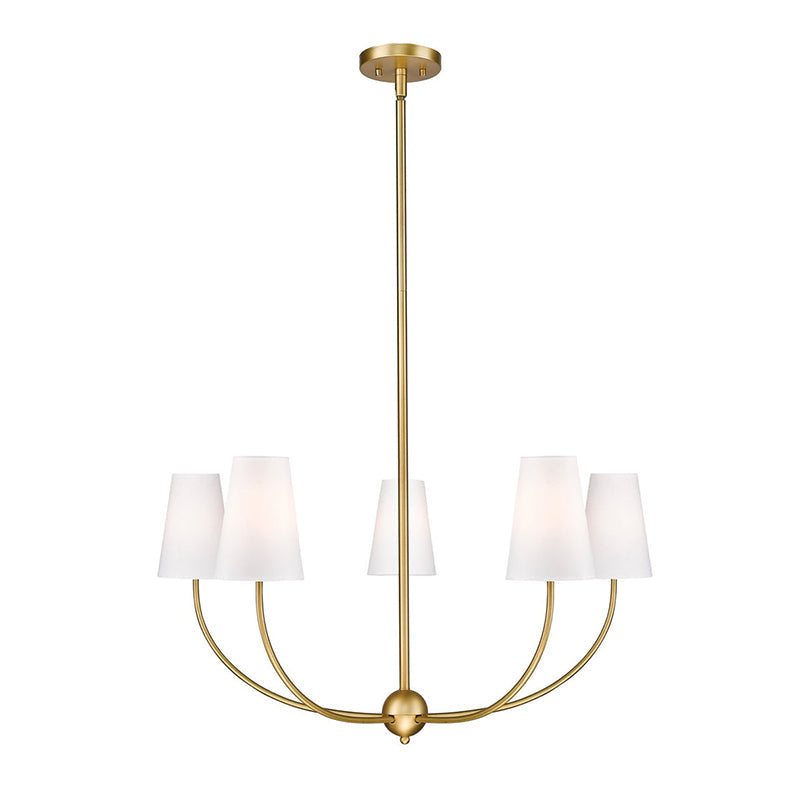 Jovia Chandelier