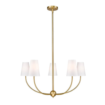 Jovia Chandelier