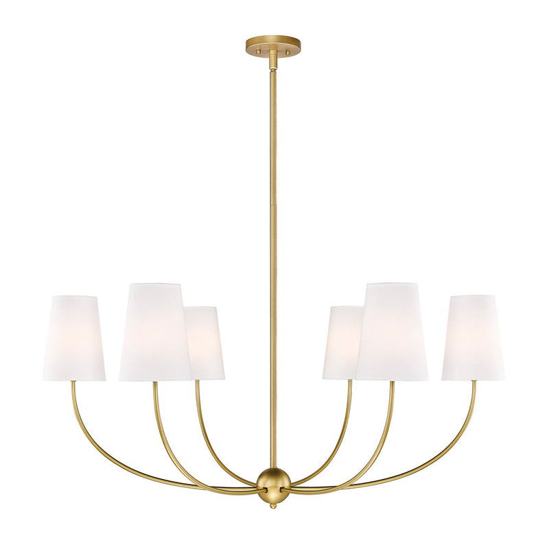 Jovia Chandelier