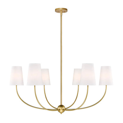 Jovia Chandelier