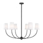 Jovia Chandelier