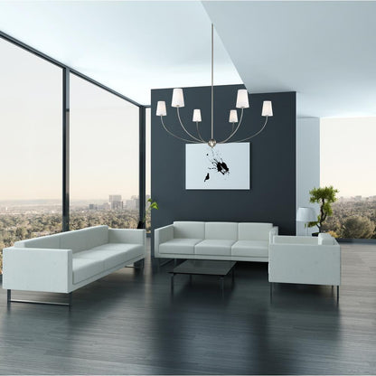 Jovia Chandelier