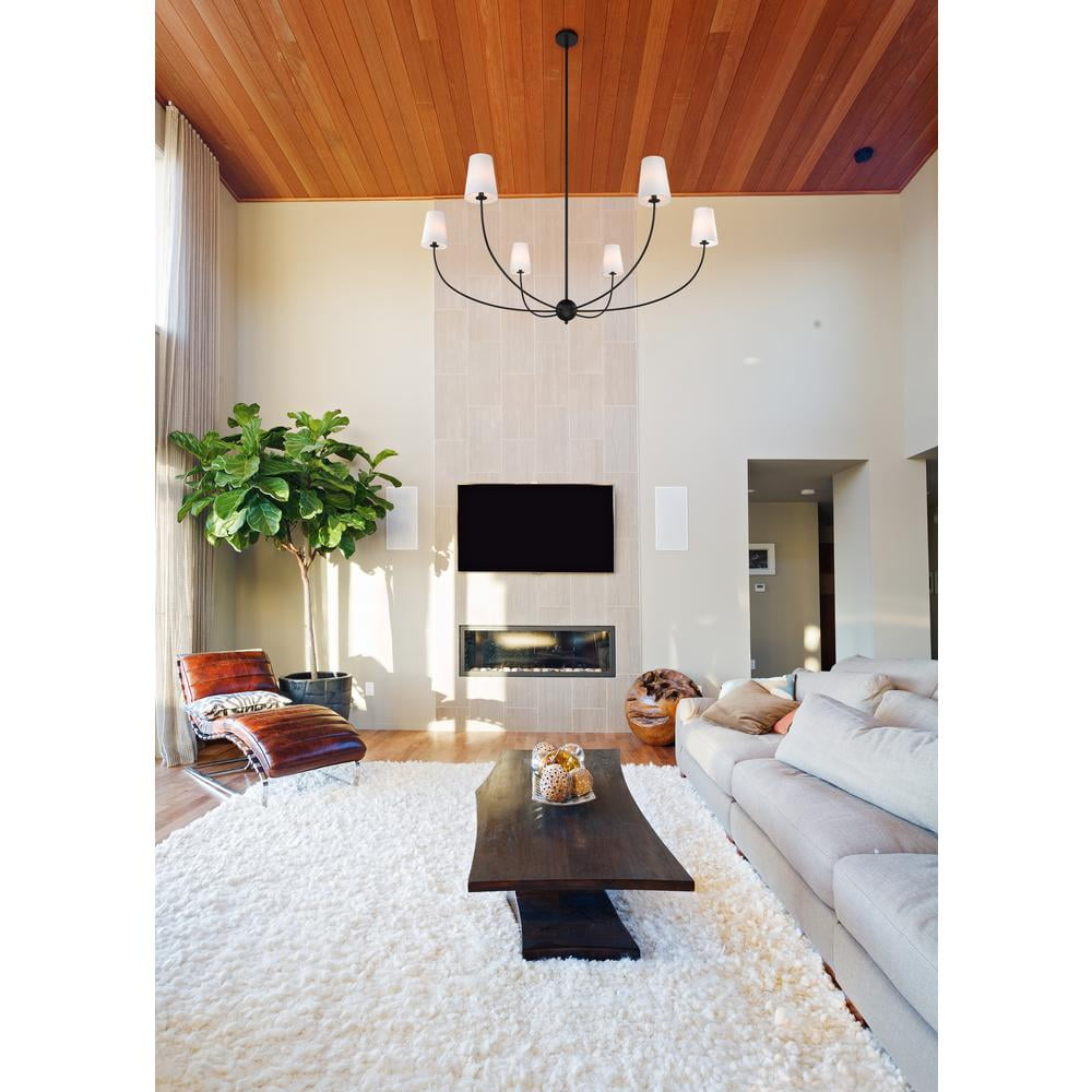 Jovia Chandelier