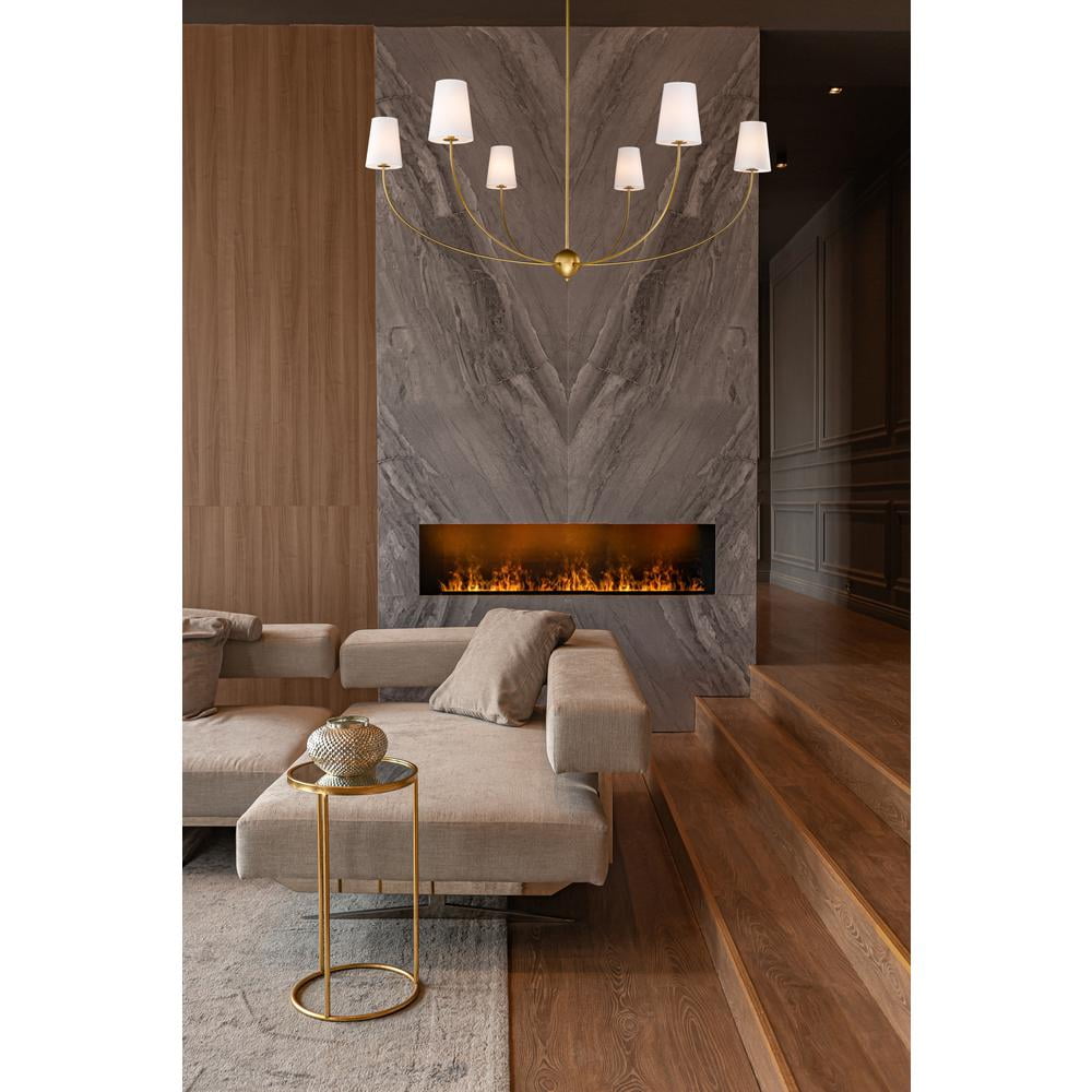 Jovia Chandelier